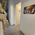 Hercules Bed and breakfast 3*