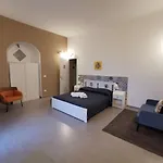 Hercules Bed and breakfast 3*