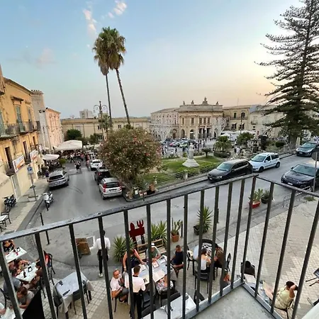 Hercules 3* Noto
