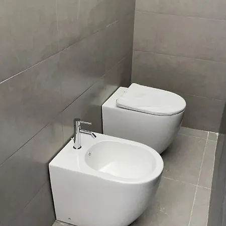 Bed and Breakfast Hercules Νότο