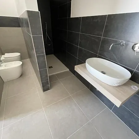 Bed & Breakfast Hercules Noto