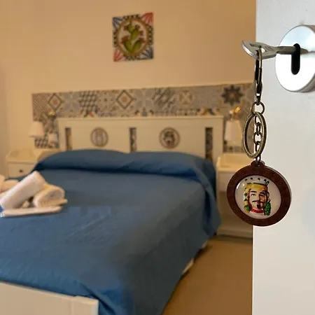 Hercules Bed and breakfast