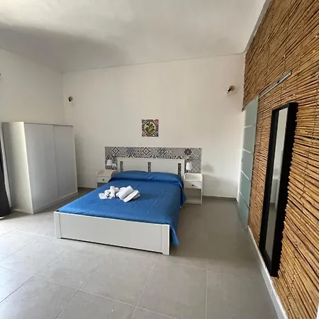 Bed & Breakfast Hercules