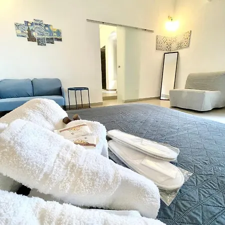 Bed & Breakfast Hercules *