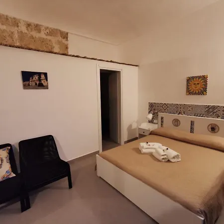 Bed and breakfast Hercules