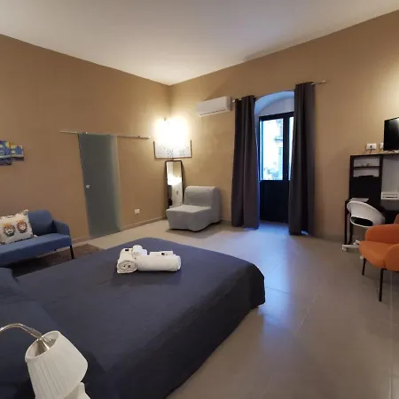 Bed & Breakfast Hercules
