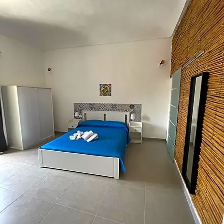 Hercules Bed and breakfast Noto