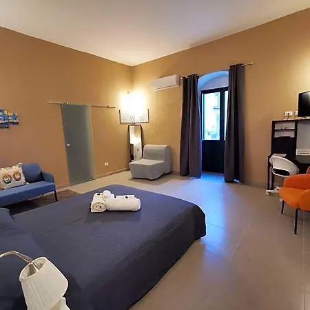 Bed and breakfast Hercules