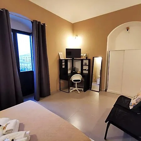 Bed and breakfast Hercules Noto