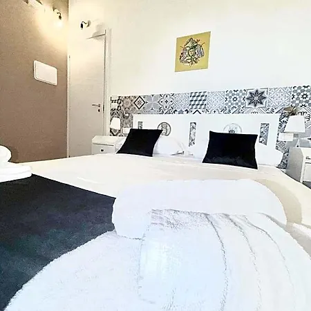 Bed and breakfast Hercules Noto