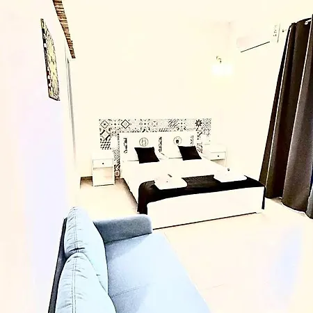 Bed and breakfast Hercules 3*