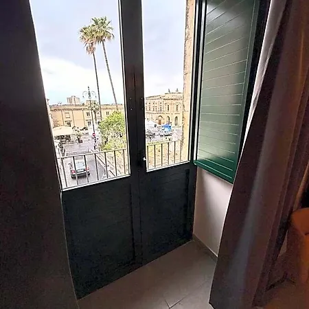Bed and breakfast Hercules Noto